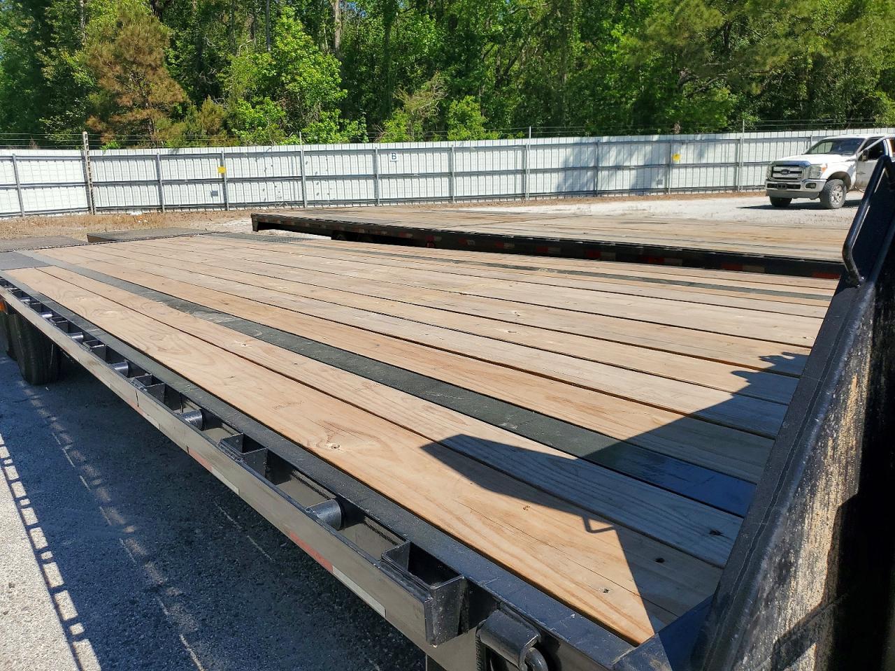 2026 Load Trail Equipment Trailer