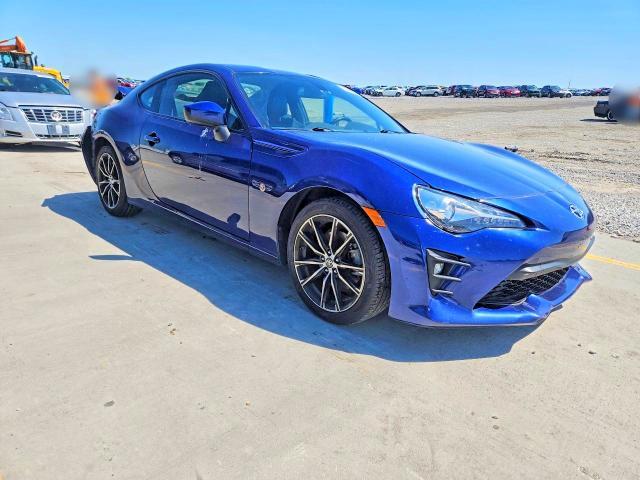 2019 Toyota 86 gt