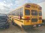 2012 Bluebird Vision-School Bus