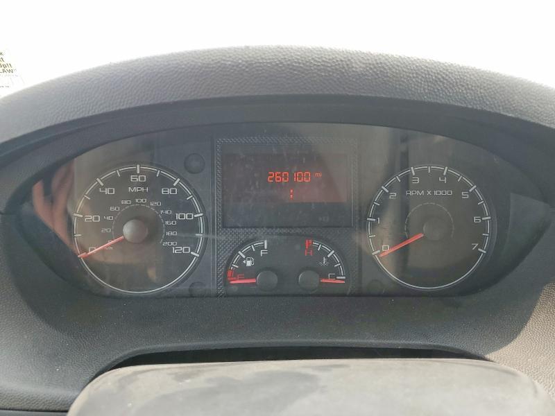 2016 Dodge RAM Promaster 3500 3500 High
