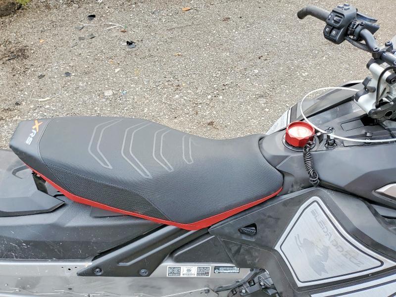 2023 Skidoo Renegade X-RS 850 R