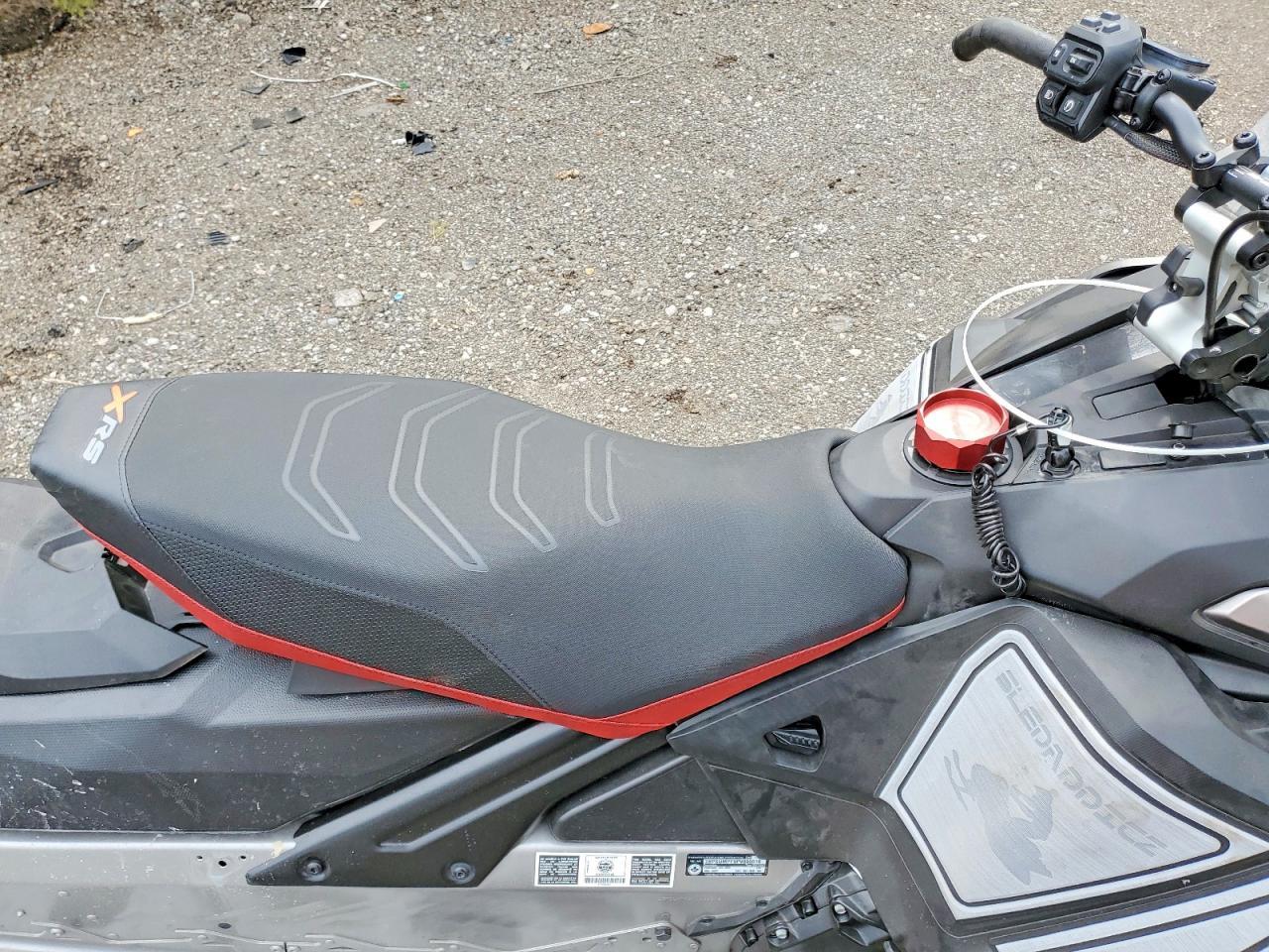 2023 Skidoo Renegade X-RS 850 R