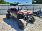 2018 Polaris RZR Turbo Utility Vehicle