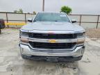 2017 Chevrolet Silverado C1500 LT