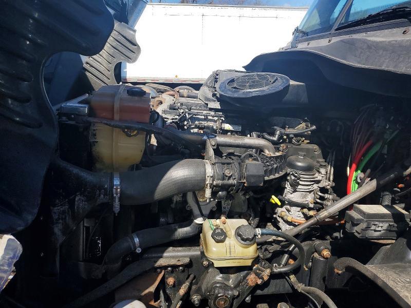 2015 Freigliner Cascadia 125