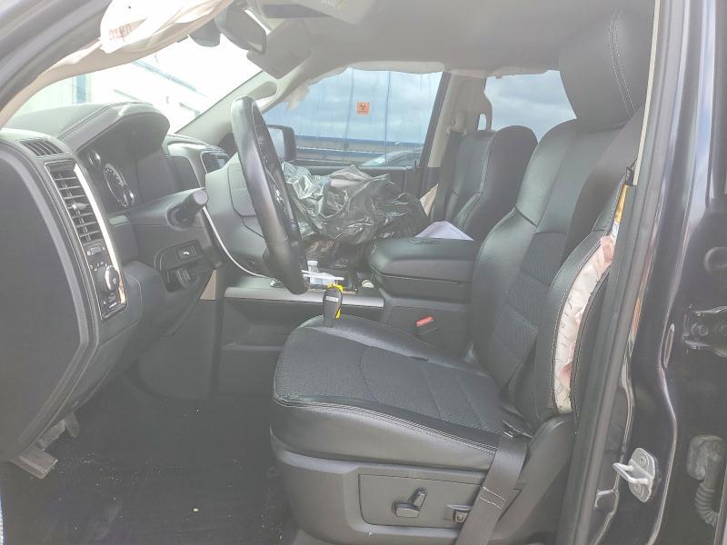 2014 Dodge RAM 1500 Sport