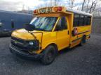 2014 Chev 2014 Collins Bantam G3500-School Bus