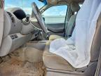 2012 Nissan Frontier S
