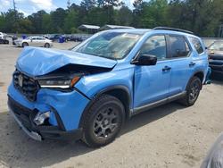 2025 Honda Pilot Trailsport for sale in Savannah, GA