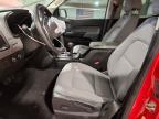 2020 Chevrolet Colorado
