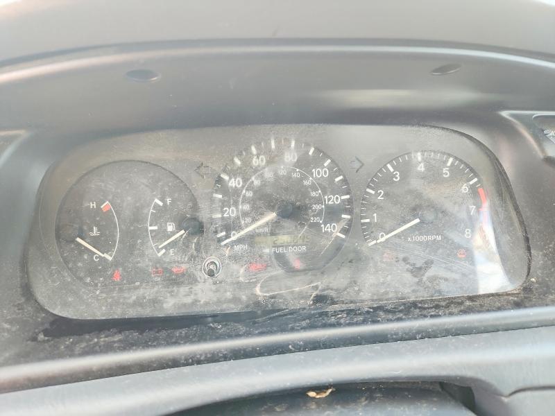 2001 Toyota Camry ce