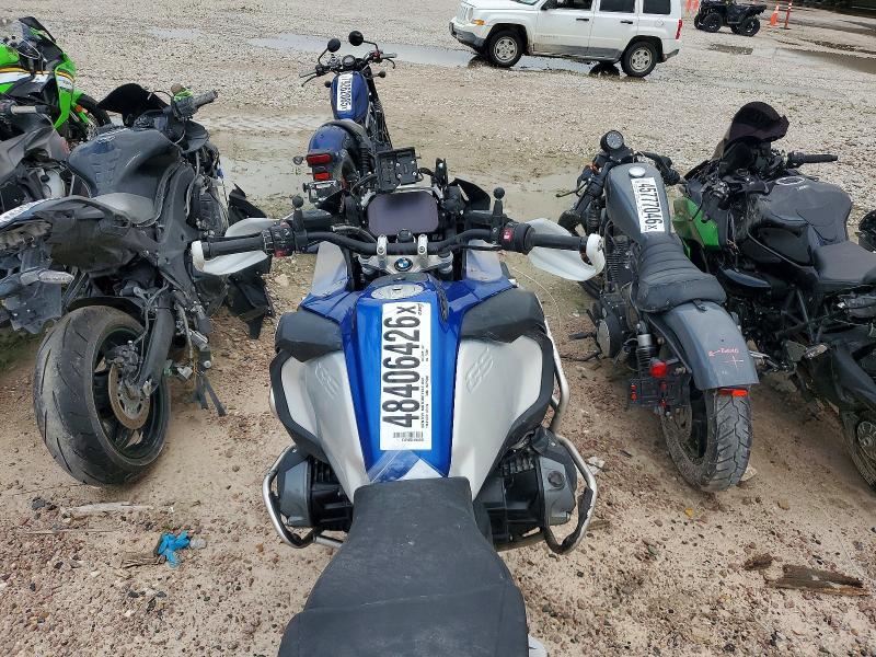 2020 BMW R 1250 GS Adventure