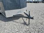 2025 Compass 2026 Compass KC7210STSV-030 Enclosed Cargo Trailer