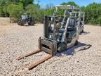 2015 Nissan MCP1F2A20LV Forklift