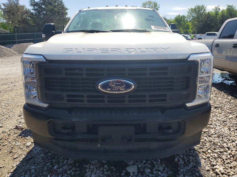 2024 Ford F250 Super Duty