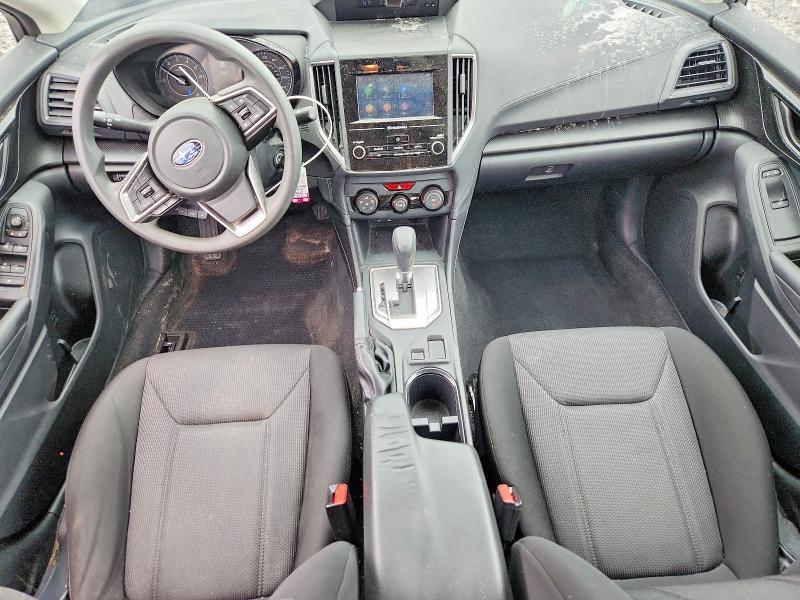2022 Subaru Impreza
