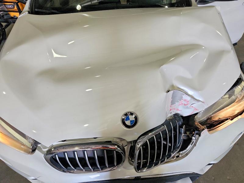 2018 BMW X1 Sdrive28i