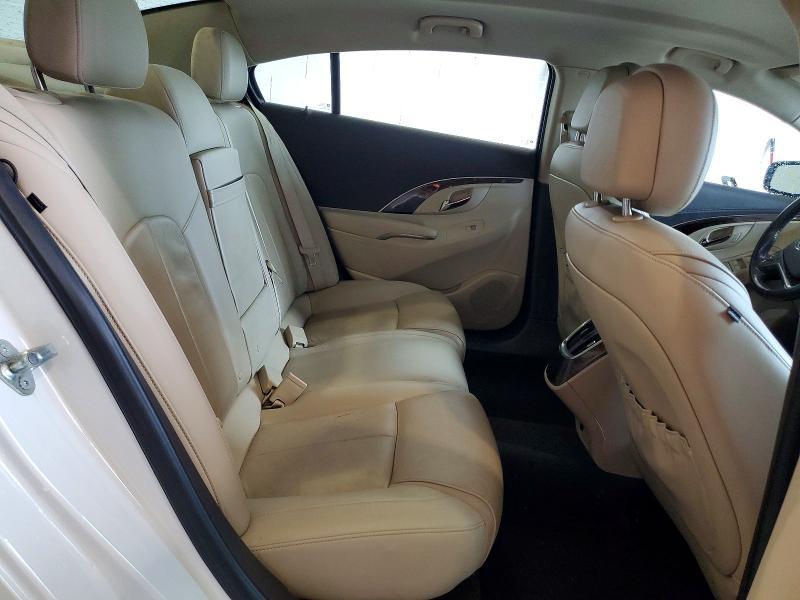 2014 Buick Lacrosse