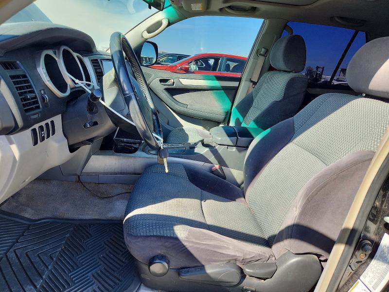 2004 Toyota 4runner Sport Edition