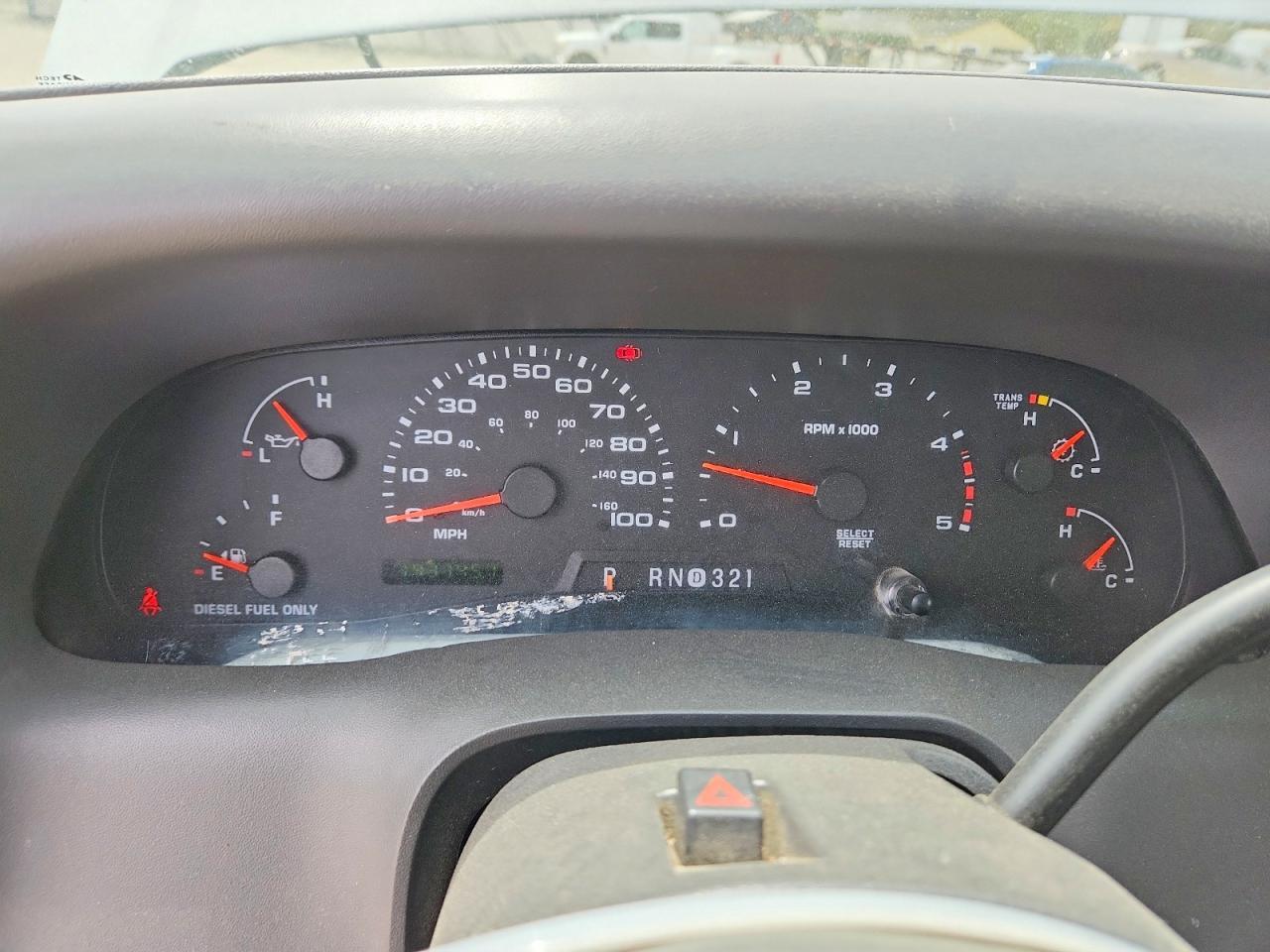 2004 Ford F250 Super Duty