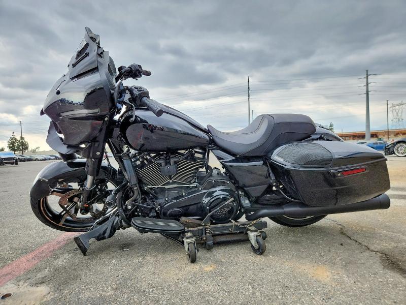 2024 Harley-Davidson Flhx