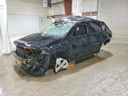 2013 Jeep Compass Latitude en venta en Leroy, NY