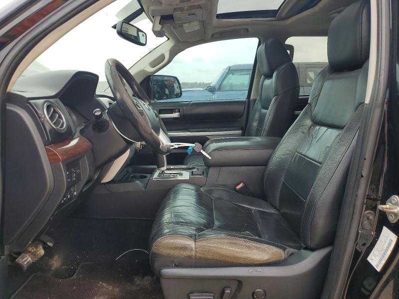 2016 Toyota Tundra Limited