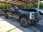 2025 Ford F250 Super Duty