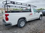 2020 Chevrolet Silverado C1500