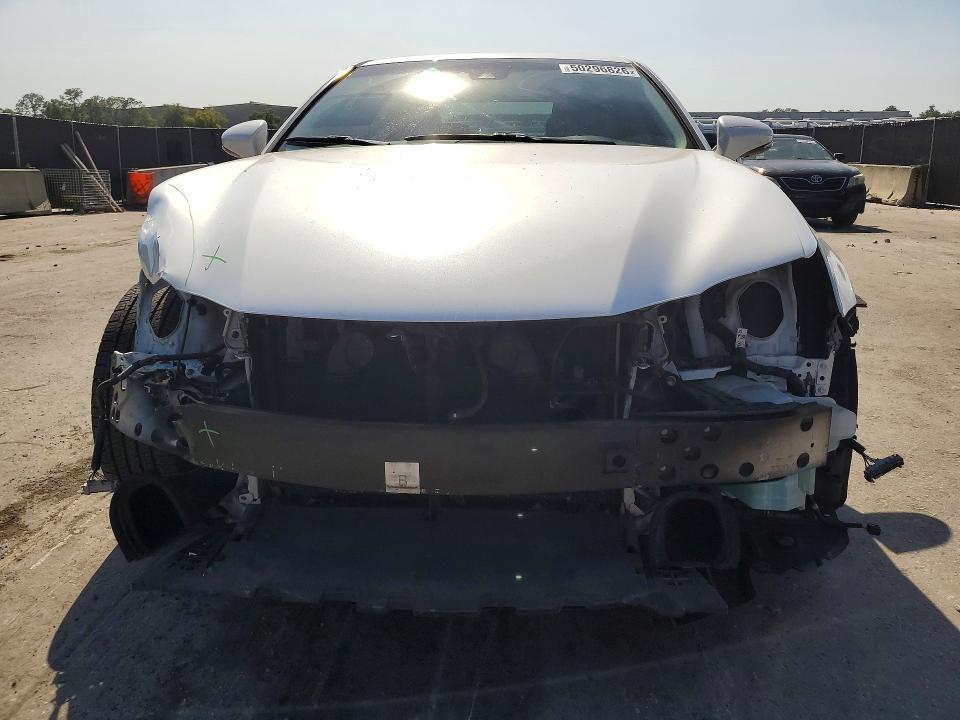 2019 Lexus Gs 350 Base