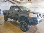 2004 Nissan Titan XE