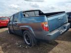 2008 Honda Ridgeline RTL