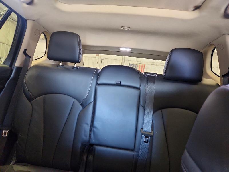 2017 Buick Envision Premium ii