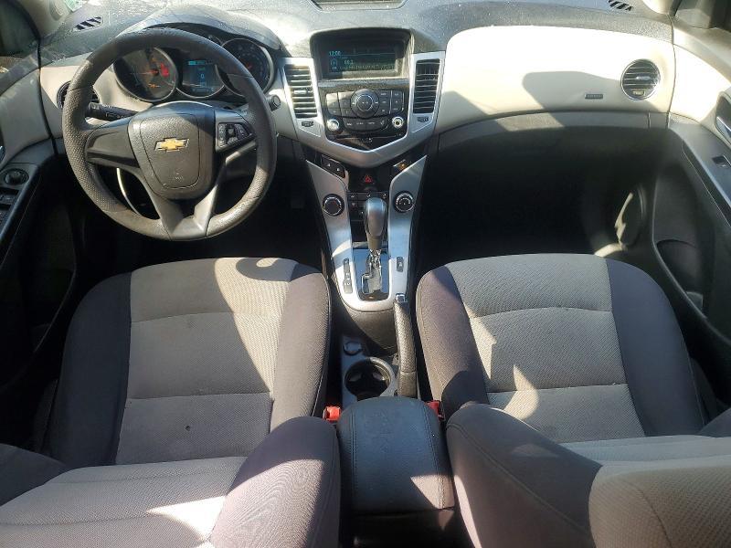 2013 Chevrolet Cruze