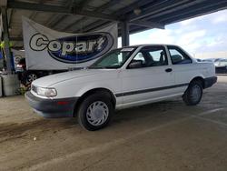 1992 Nissan Sentra e for sale in Hayward, CA