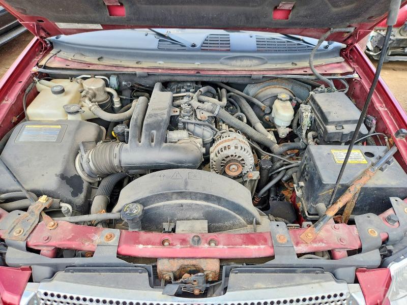 2006 GMC Envoy Denali xl