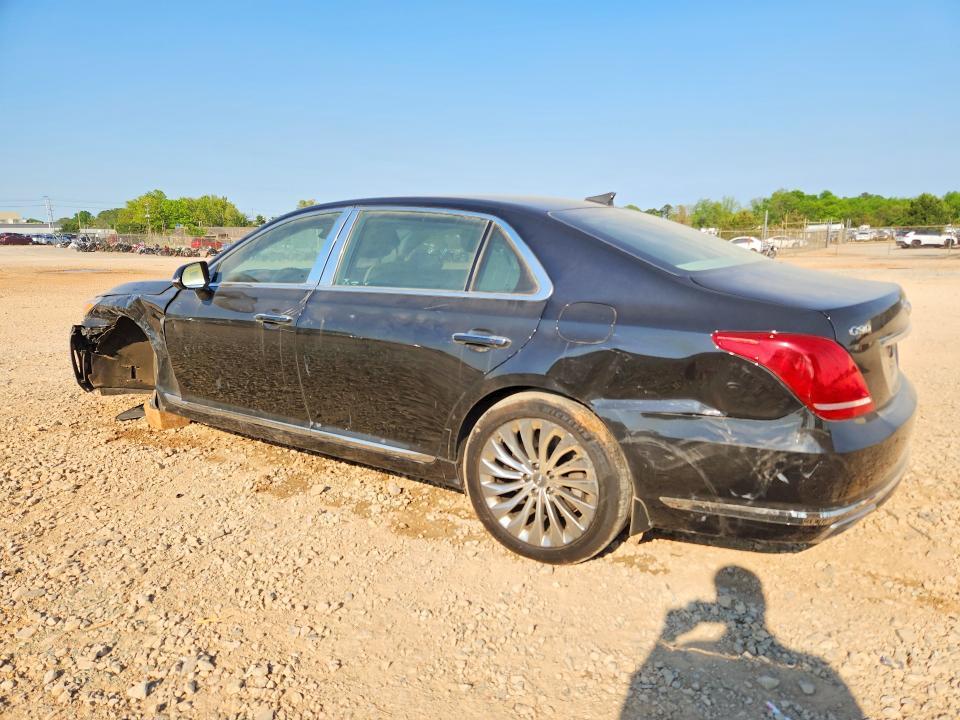 2019 Genesis G90 3.3t Premium