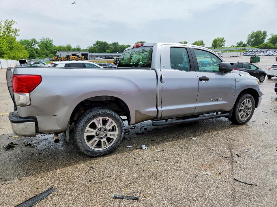 2008 Toyota Tundra SR5