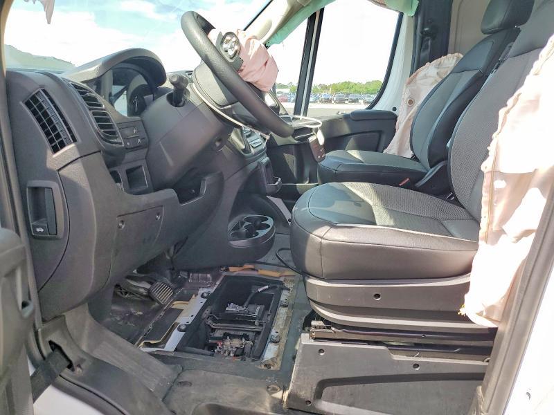 2025 Dodge Ram Promaster 2500 Delivery van