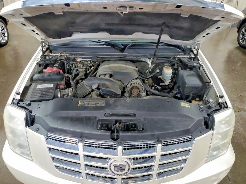2008 Cadillac Escalade Luxury