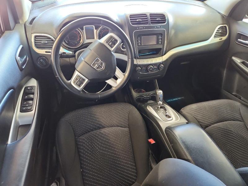 2015 Dodge Journey se