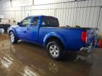 2013 Nissan Frontier SV V6