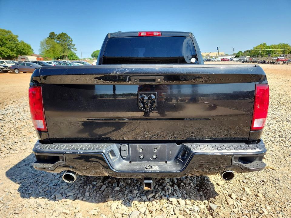 2016 Dodge RAM 1500 ST