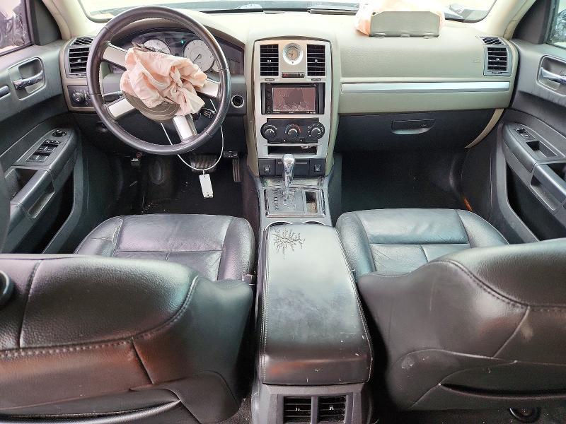 2008 Chrysler 300 Touring