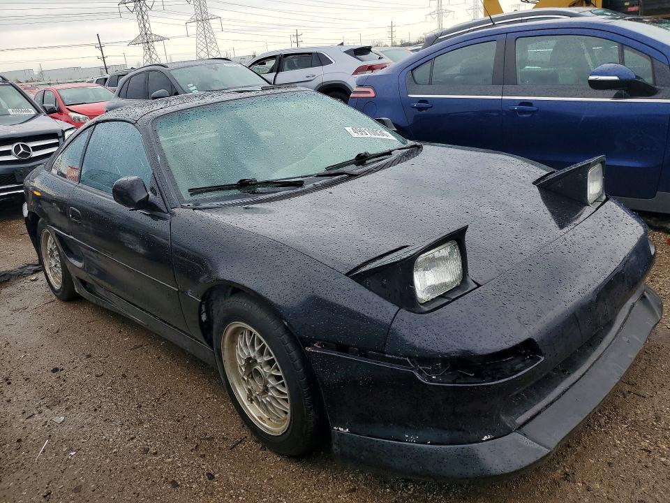1991 Toyota MR2