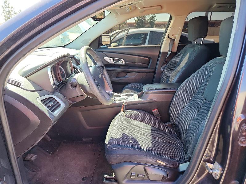 2016 GMC Terrain sle