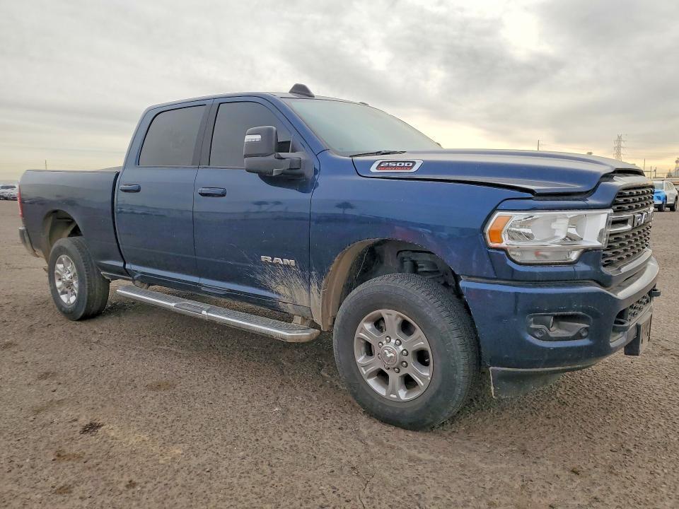 2024 Dodge RAM 2500 BIG Horn