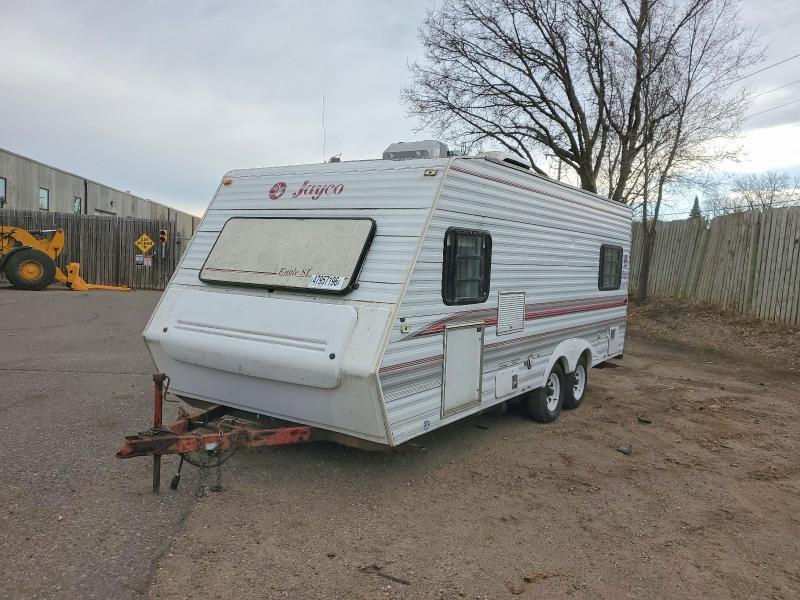 1995 Jayco Rv Trailer