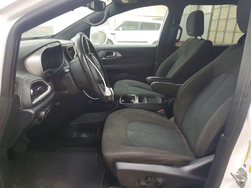 2022 Chrysler Pacifica Touring