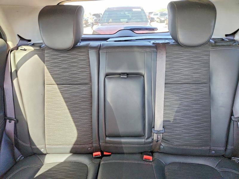 2016 Buick Encore Sport Touring